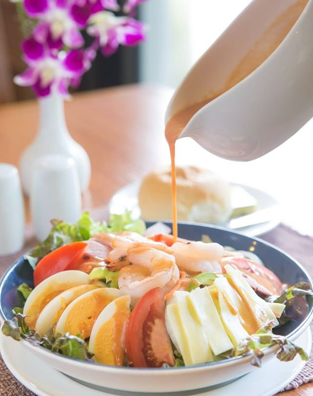 皇家清迈高尔夫度假村主图