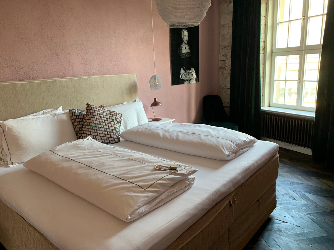 Renthof Kassel主图