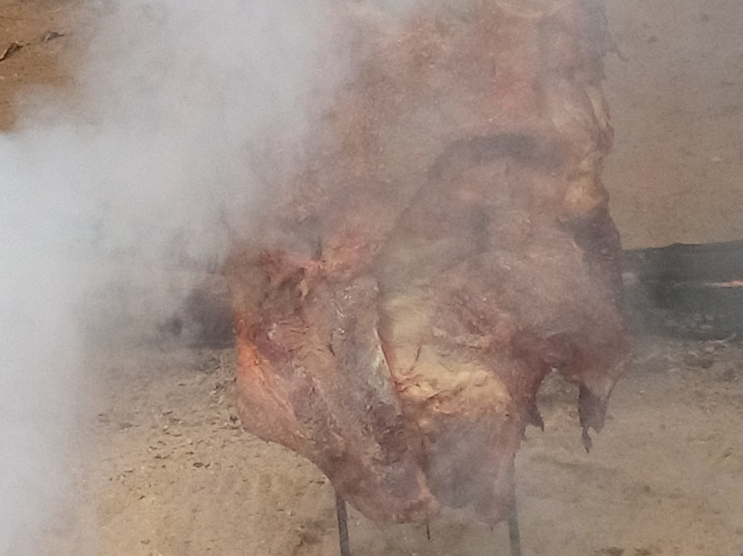 Pousada Recanto Xingu主图