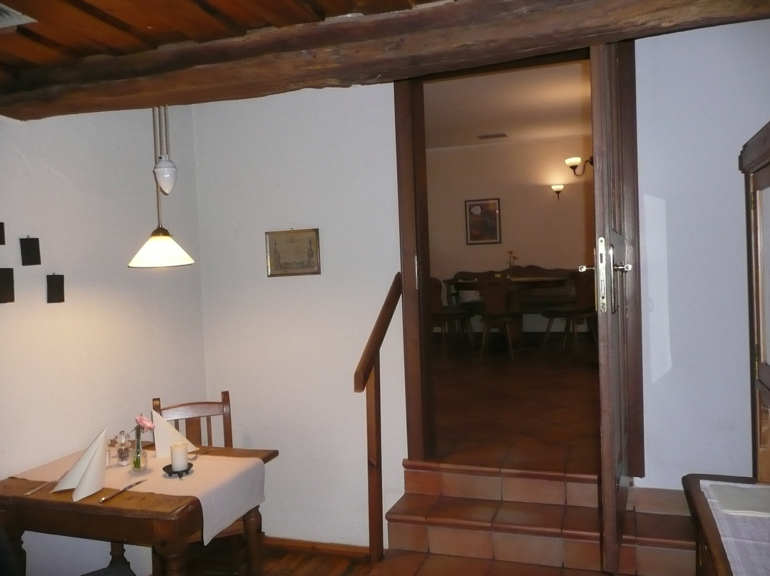 Seehotel Huberhof主图