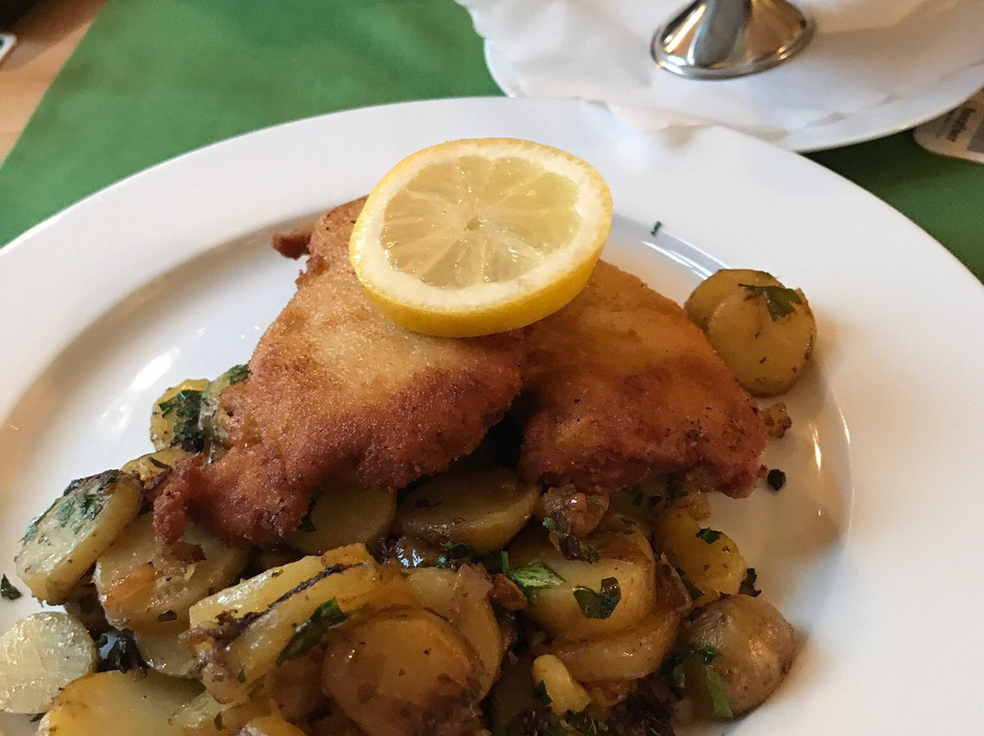 Hotel-Restaurant Zum Erbprinzen主图