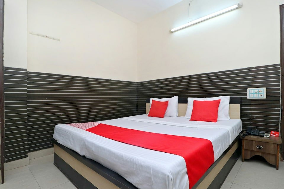 OYO 3509 Hotel Celebration主图