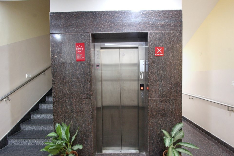 Habitat suites and rooms主图