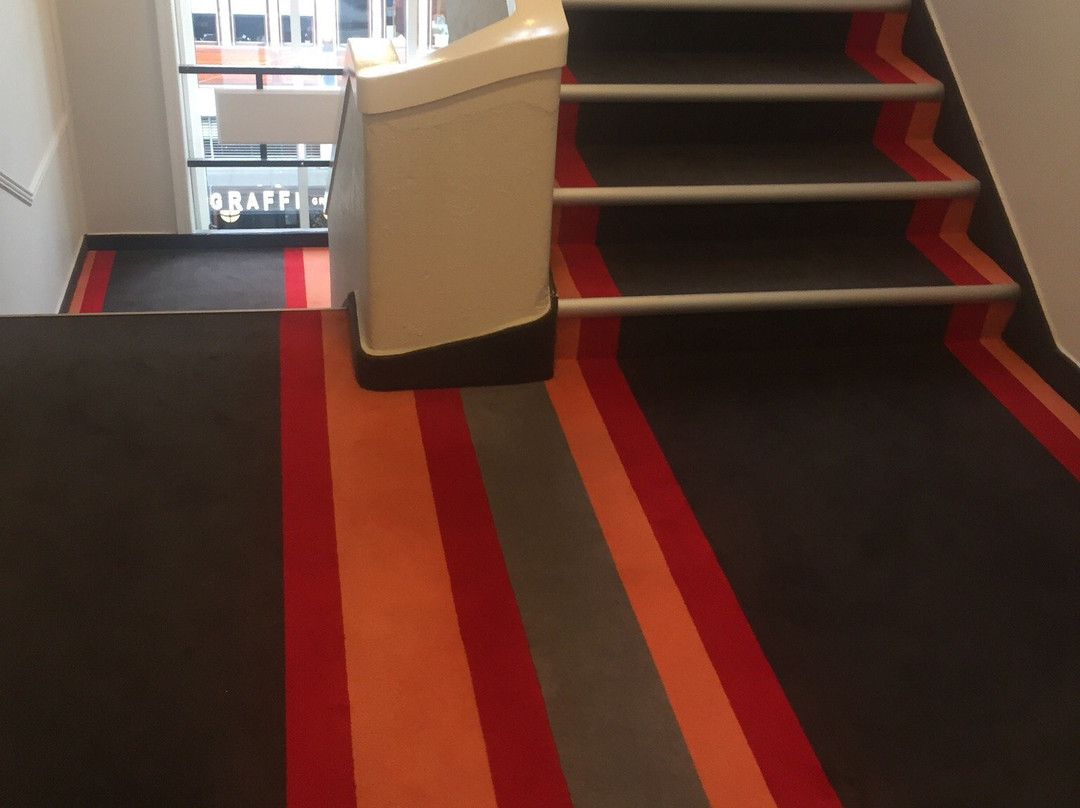 City Living Sentrum Hotel主图