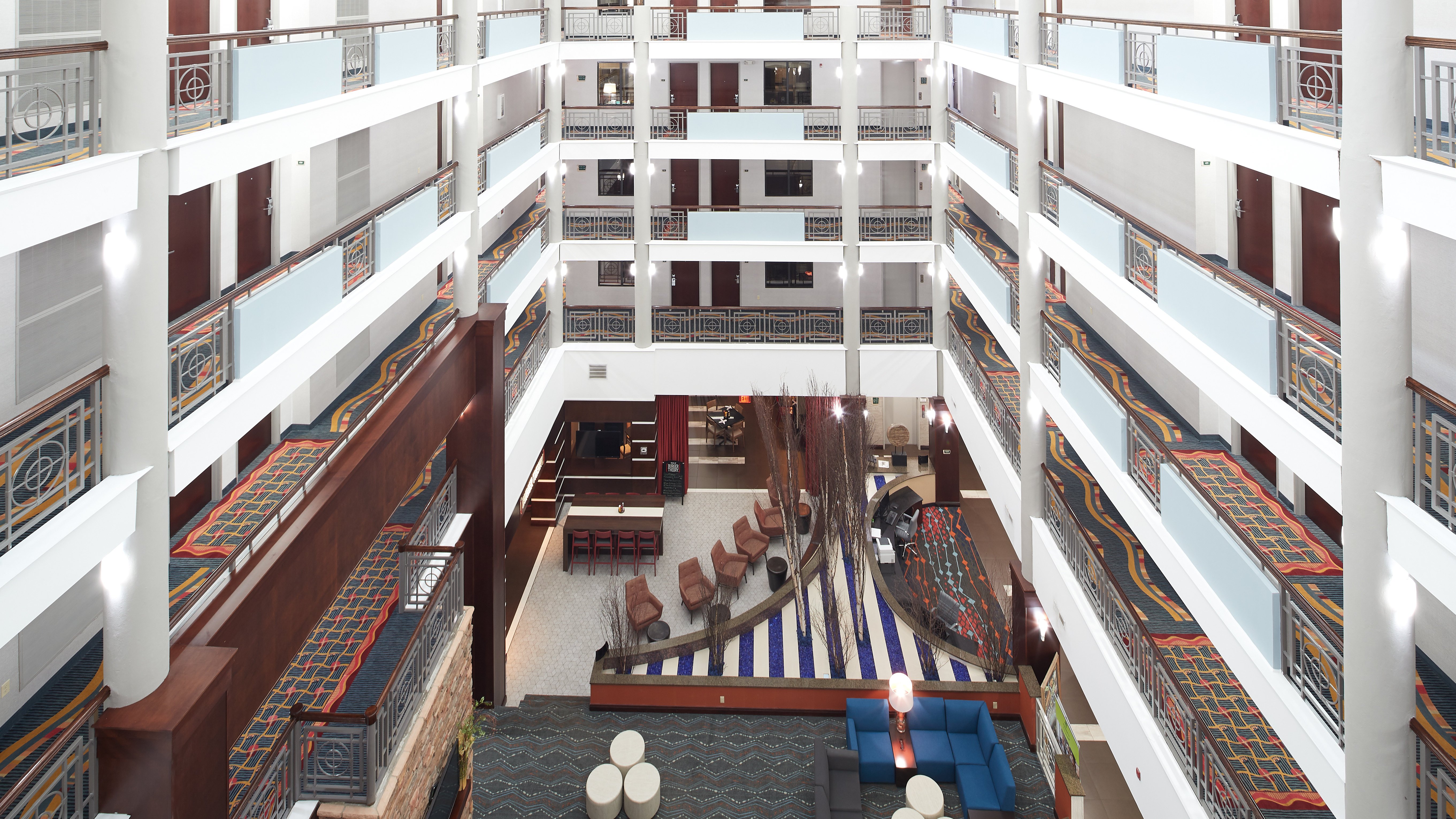 Holiday Inn & Suites Stockbridge/atlanta I-75 By IHG-官方