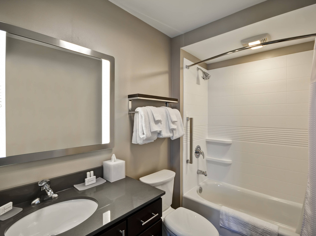 TownePlace Suites Cranbury South Brunswick主图