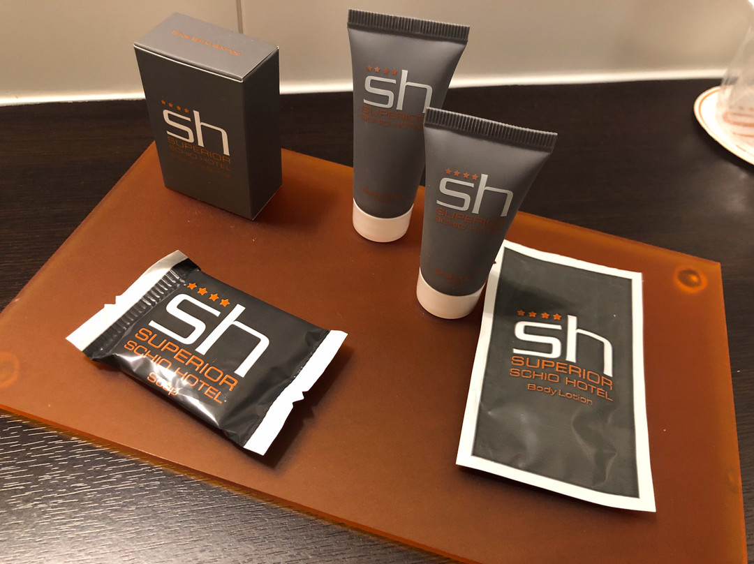 Schio Hotel主图