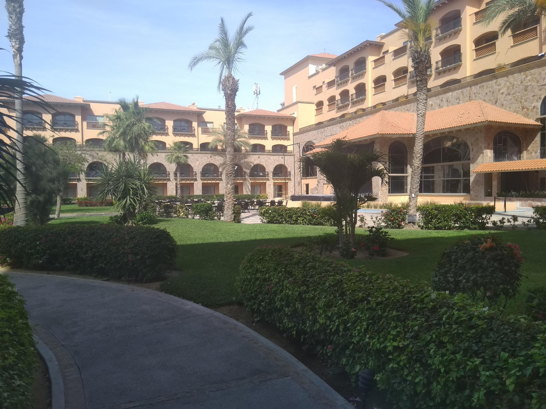 Royal Solaris Los Cabos主图