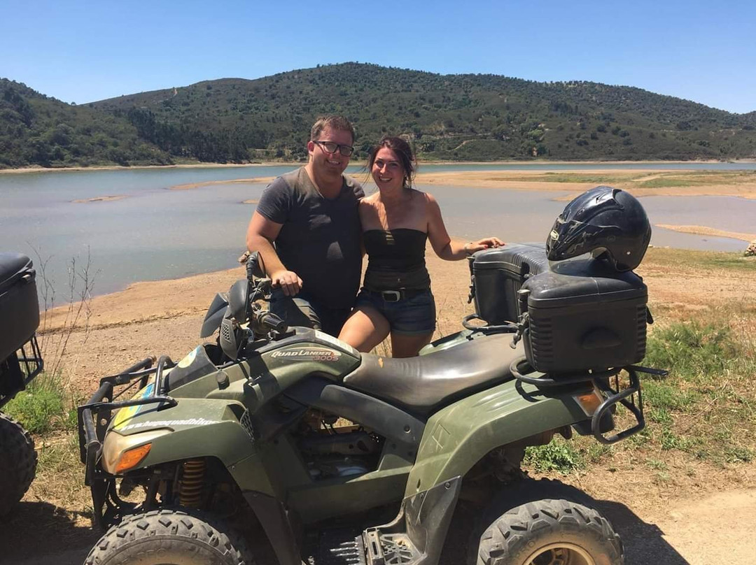 Hugo's Quad Bike Adventure-Sao Bartolomeu de Messines必去景点