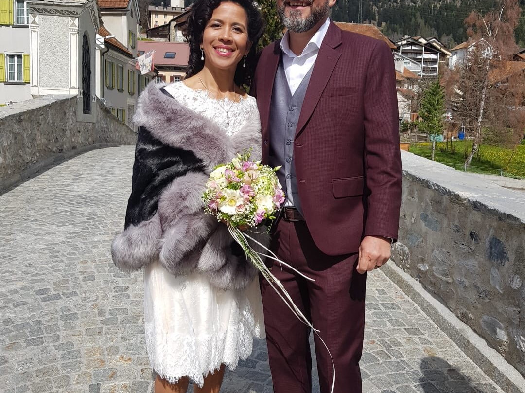 Tgesa Scarpatetti主图