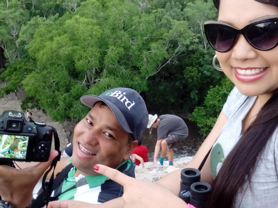 Ichi Wildlife Tours-巴利亚多利德必去景点