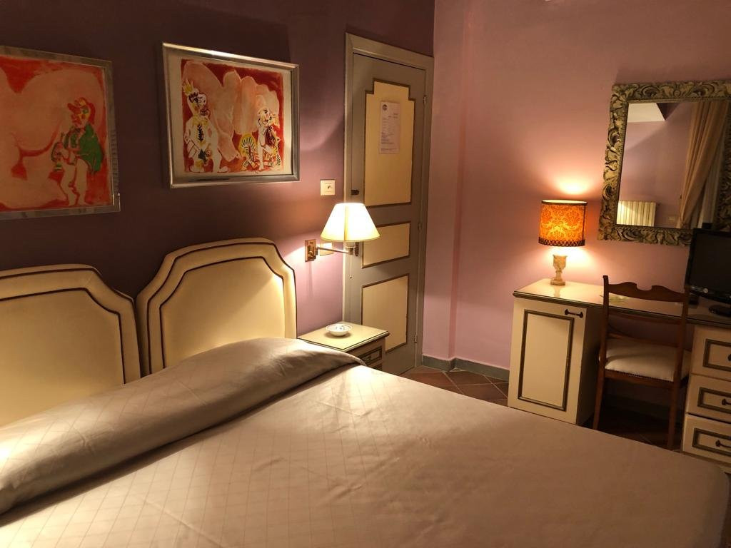 L'Elisea Maison de Charme主图