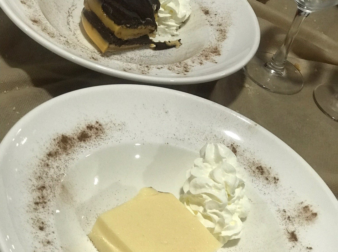 Hostal Rural el Nacimiento主图