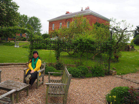 Glebe House Muston主图