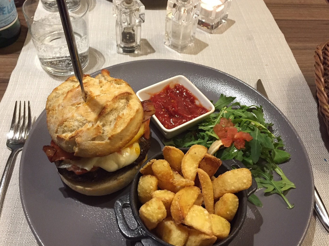 Qubus Hotel Bielsko-Biala主图