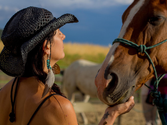 Park City Horse Experience-Kamas必去景点