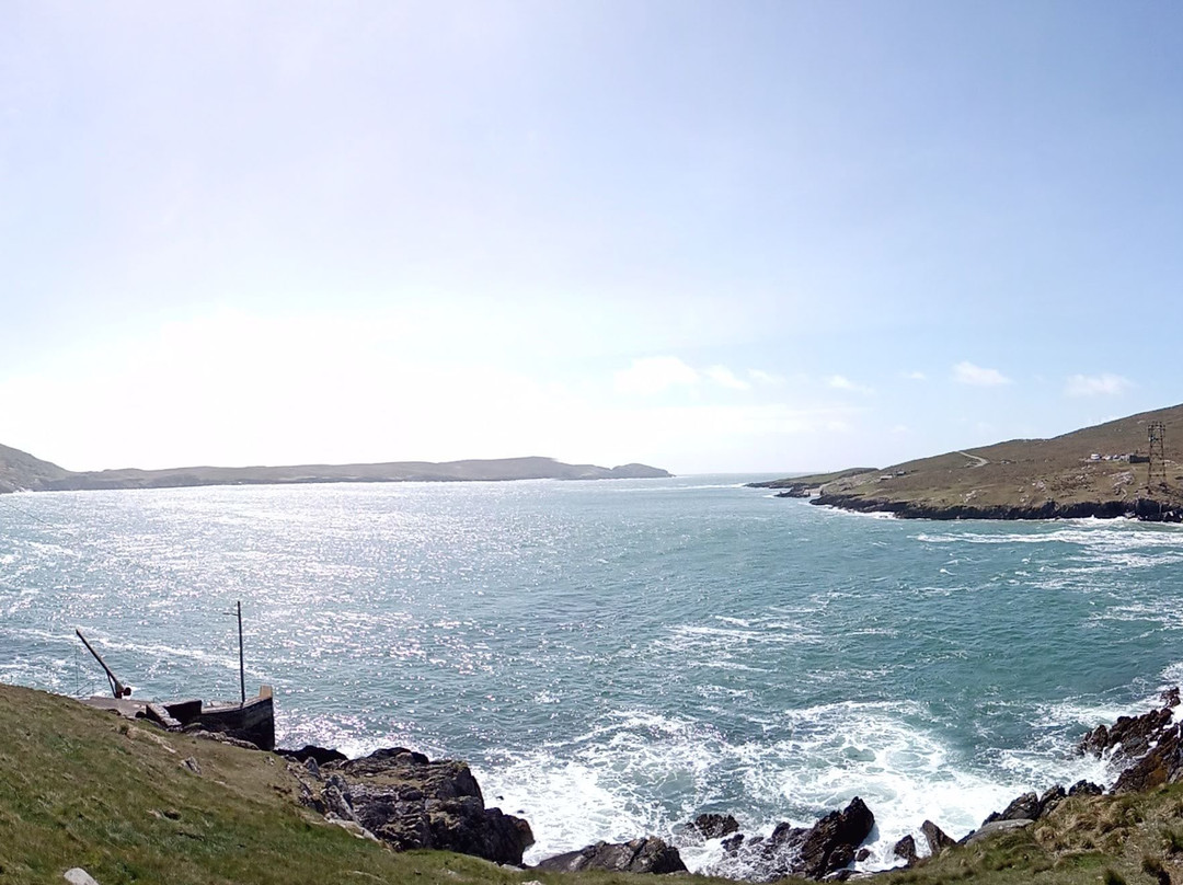 Wild Atlantic Luxury Tours景点图片