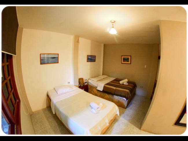 Hostal Moai