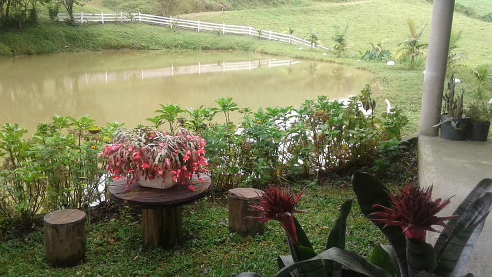 Sitio Campiol-Progresso必去景点