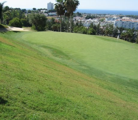 Magna Golf Course景点图片
