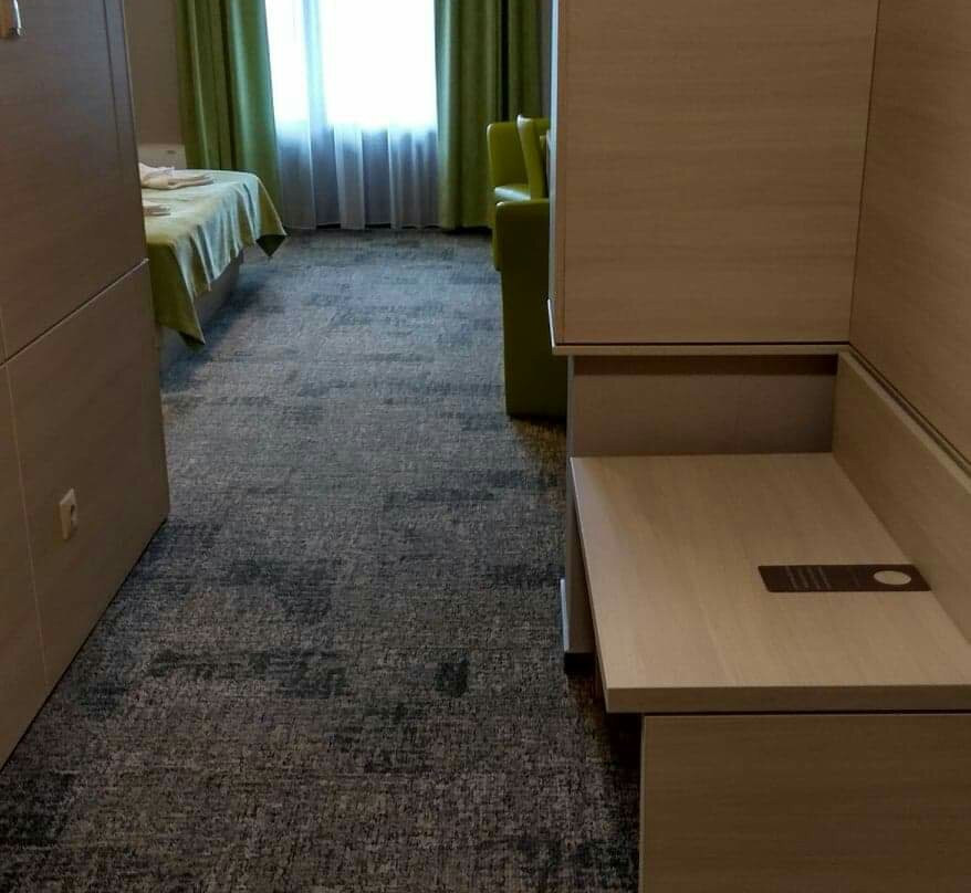 Hotel Kamilla主图