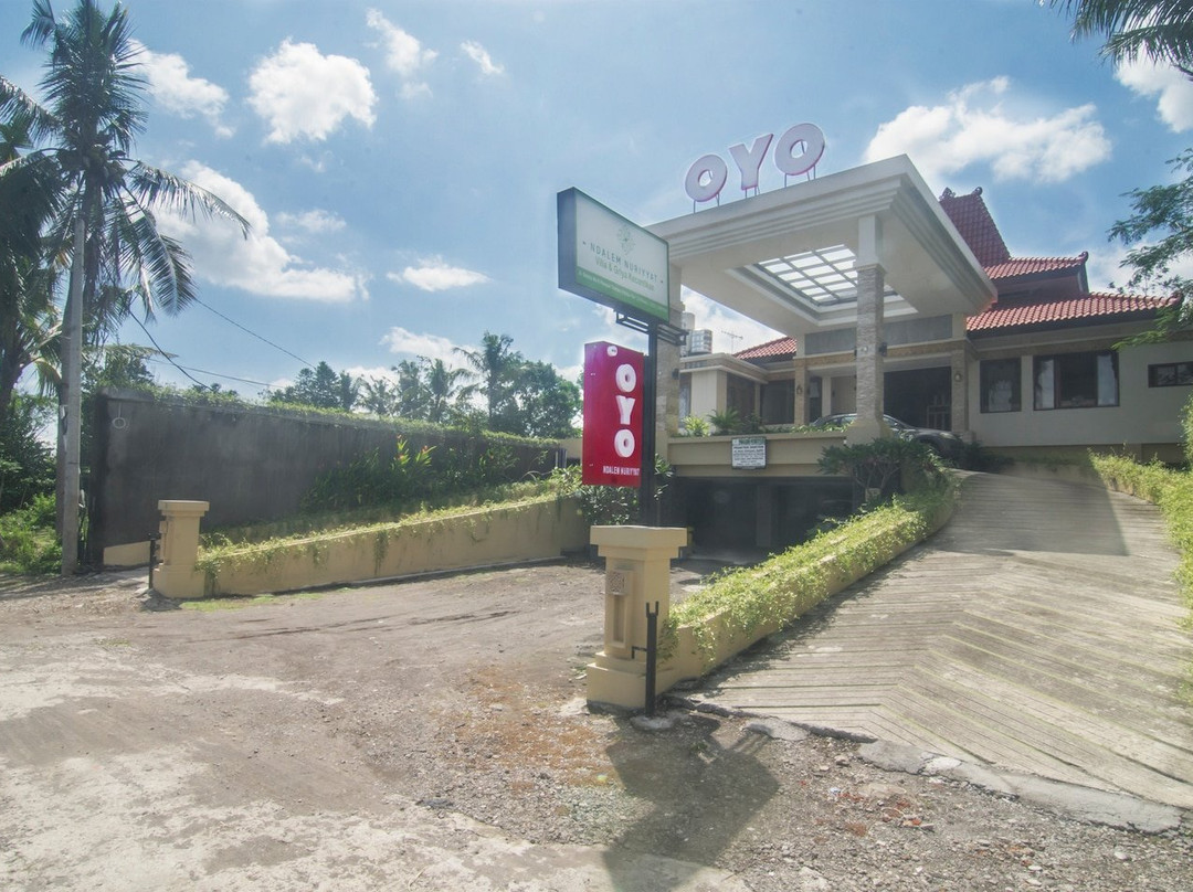 Ndalem Nuriyat主图