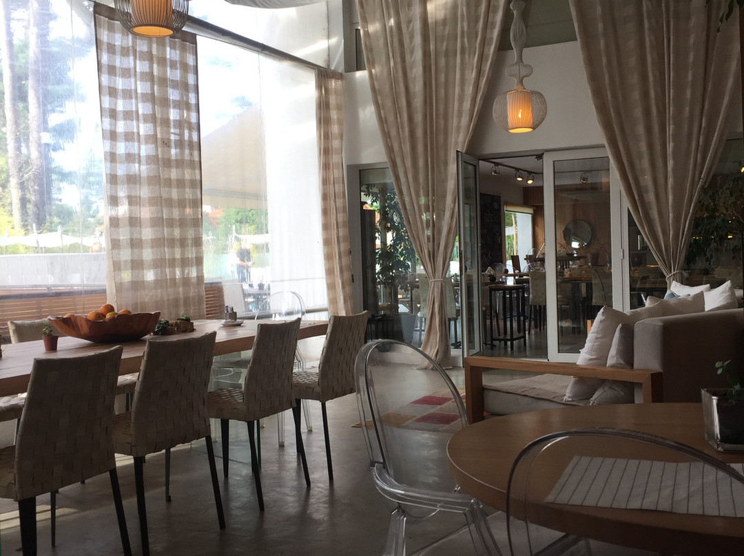 AWA Boutique and Design Hotel主图