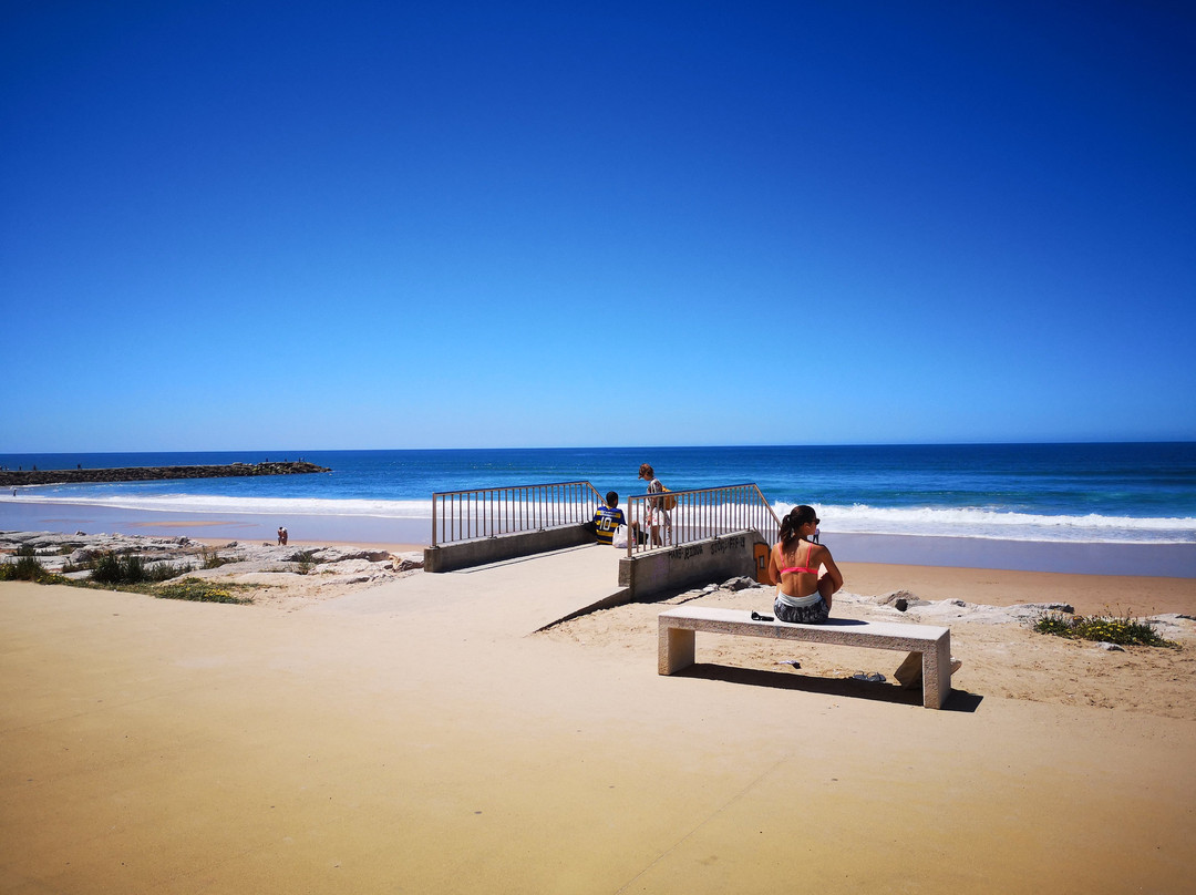 Dr Bernard Wellness-卡帕丽卡海岸必去景点