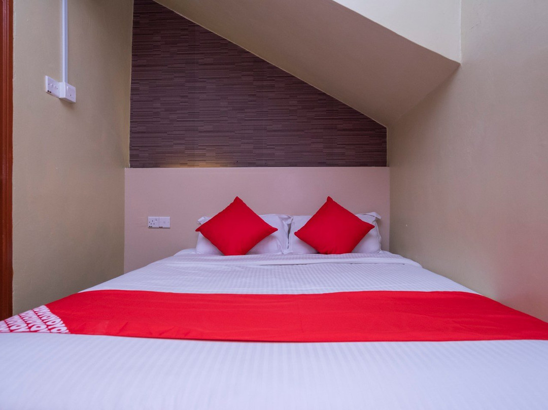 OYO 614 D'Pinetrees Hotel主图