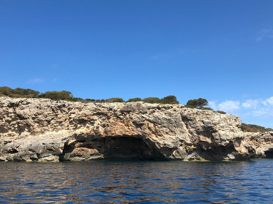 Can Capo-休达德亚必去景点