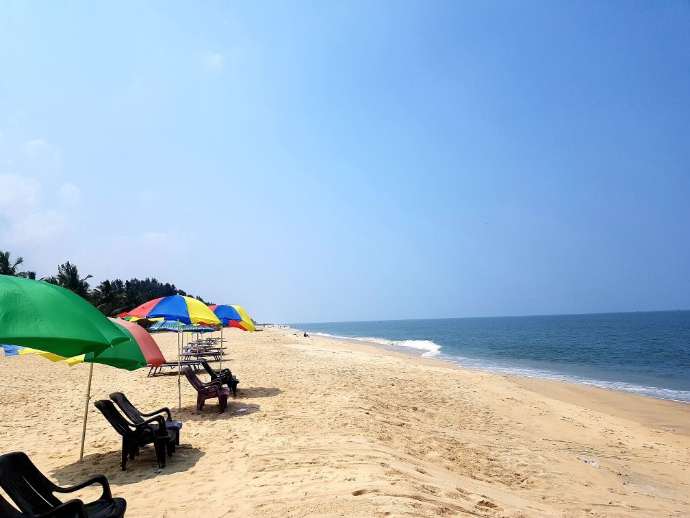 Cochin Magic Day Tours景点图片