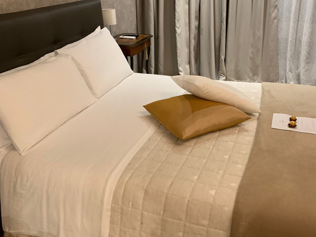 B&B Villa Fulvia主图