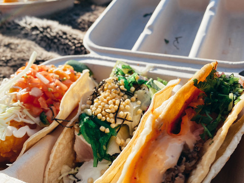 Tacofino - Kitsilano主图