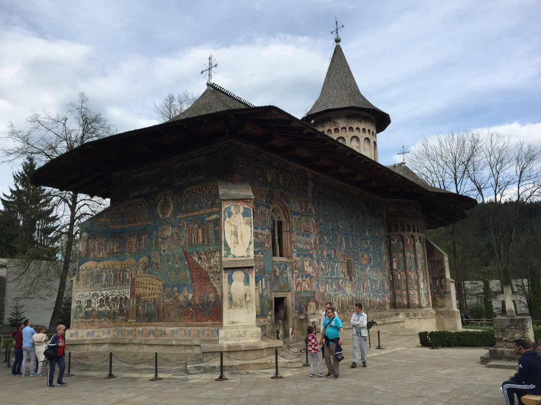 Sibiu Tour Guide景点图片