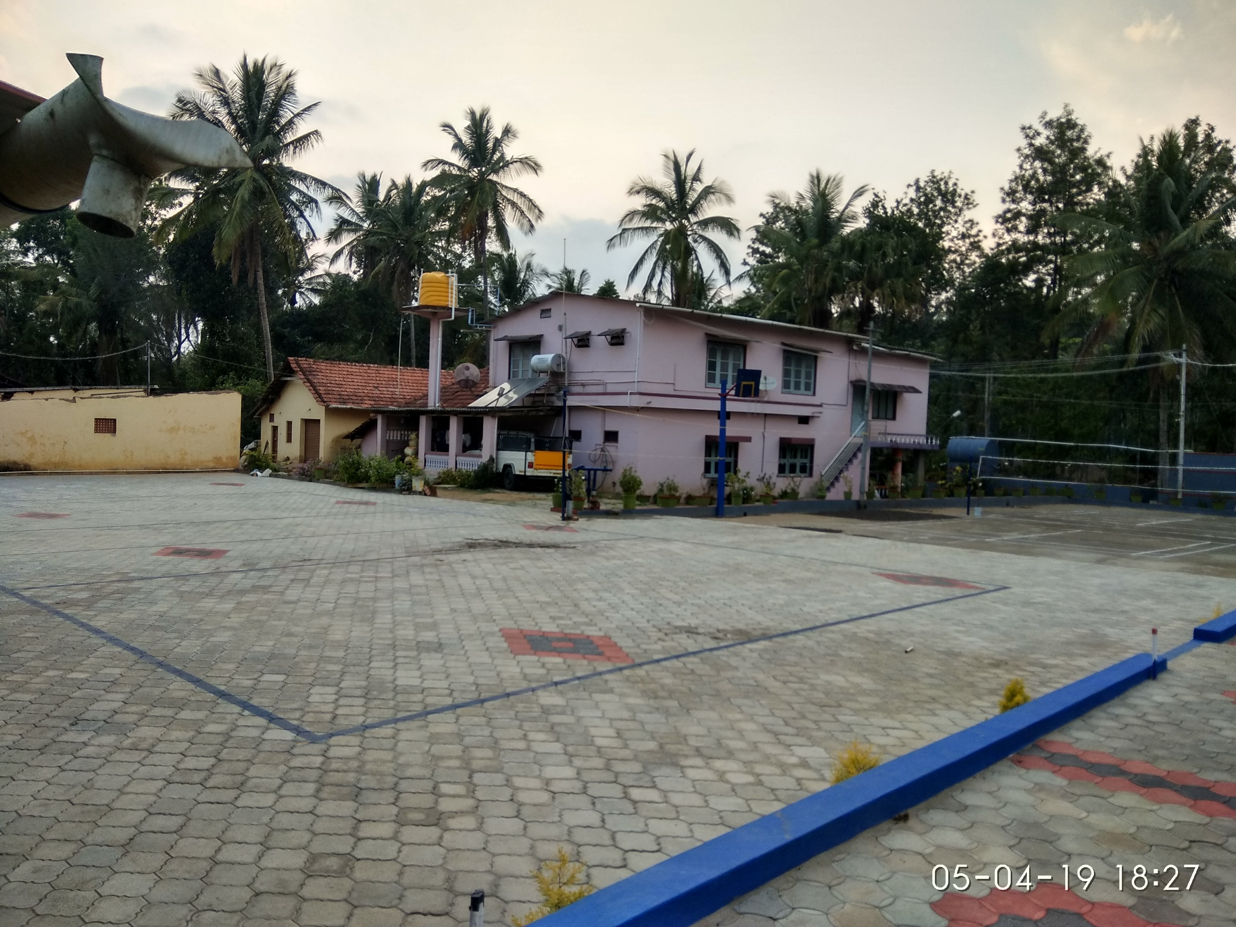 Giridarshini Home Stay-官方