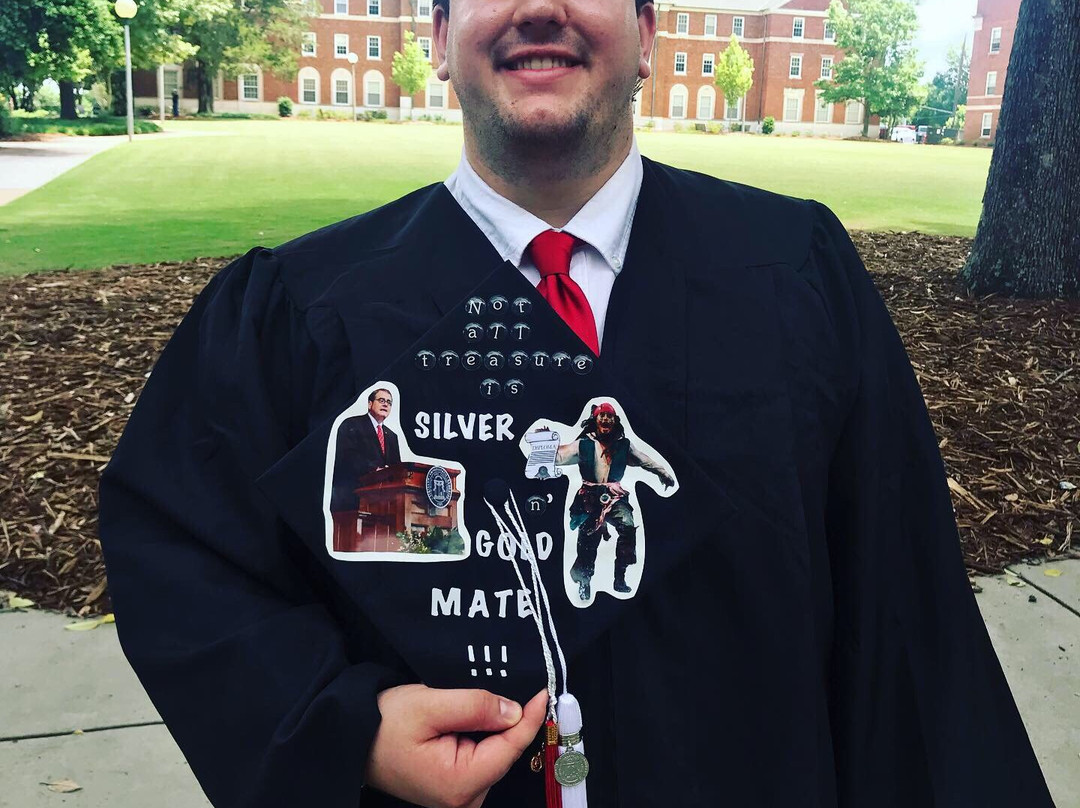 University of Georgia-阿森斯必去景点