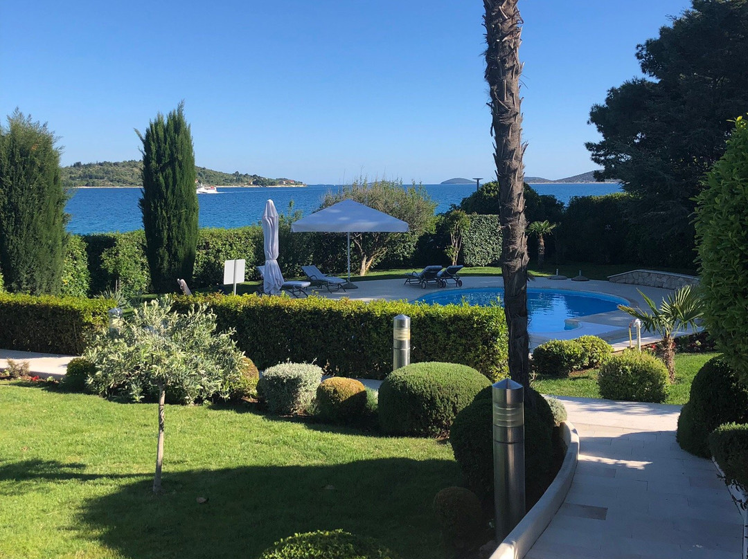 Villa Radin主图