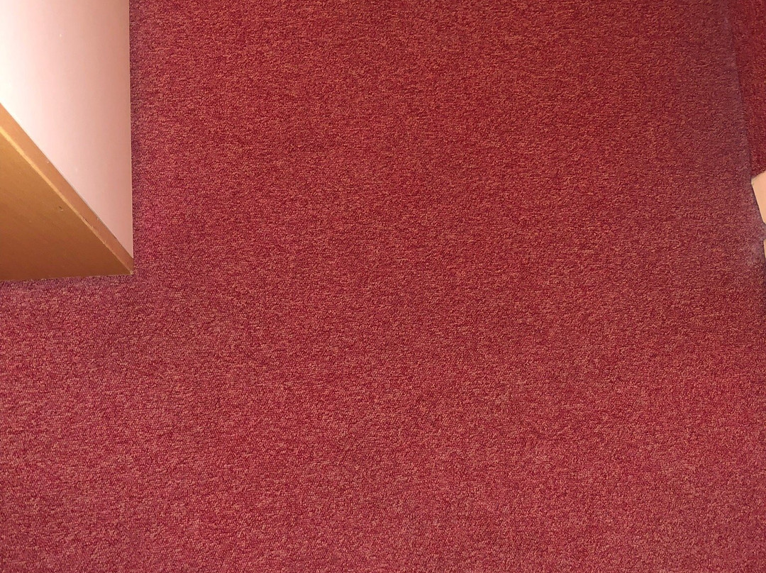 三角洲酒店主图