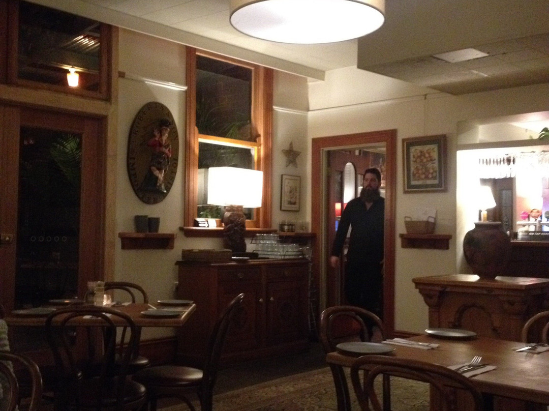 Castle Creek Motor Inn主图