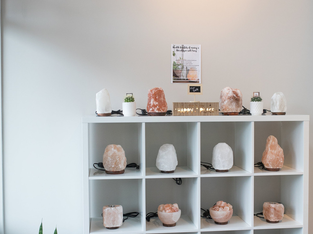 Luna Float-奇利瓦克必去景点