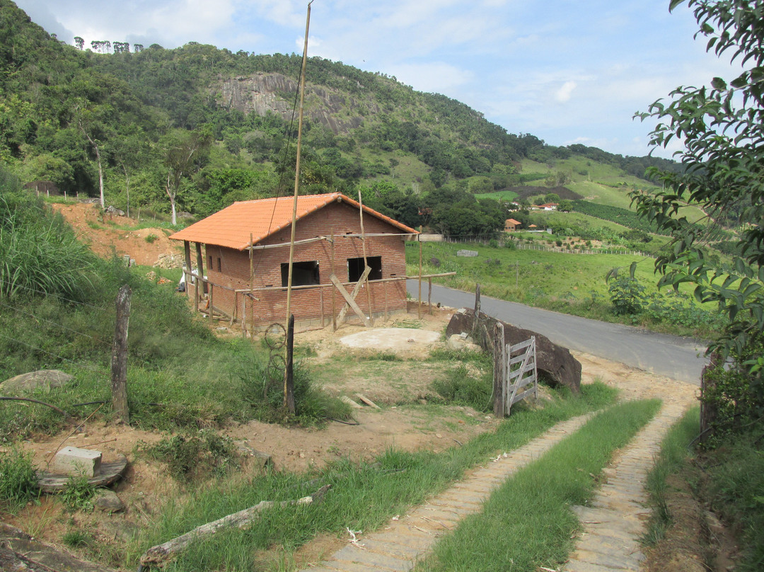 Cachaca Pilao de Pedra-Bueno Brandao必去景点