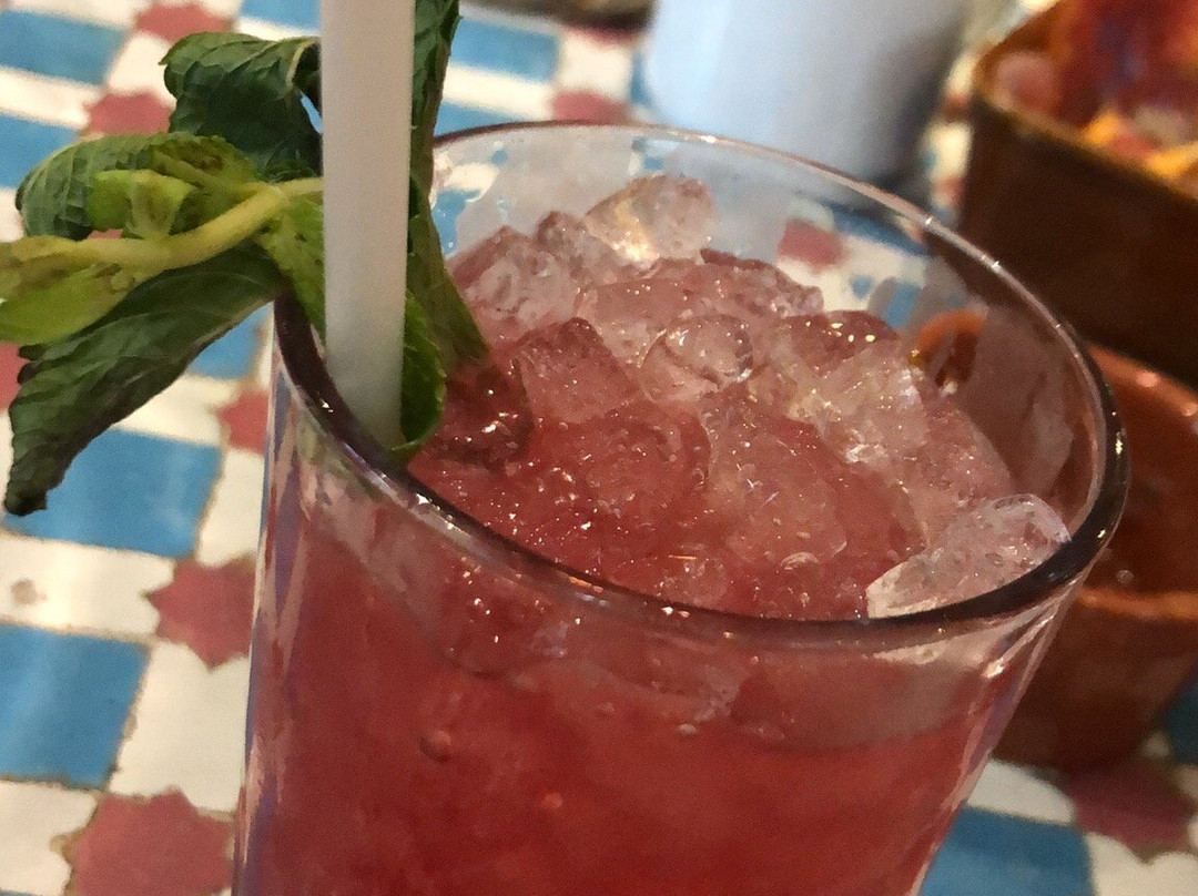 Revolucion de Cuba NIGHTLIFE-曼彻斯特必去景点