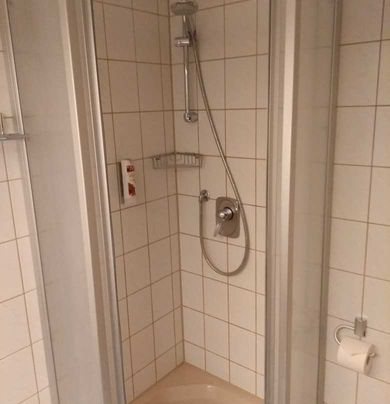 Hotel Lamm Hebsack主图