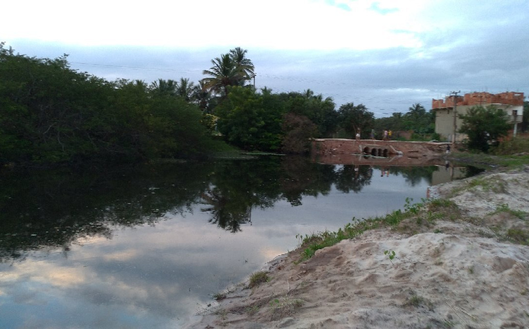 Praia de Almofala-Itarema必去景点