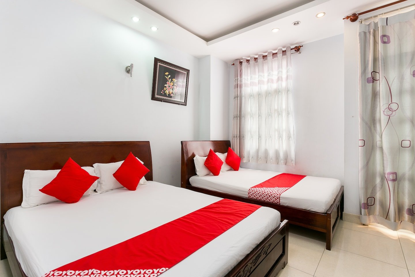 OYO 130 Tuan Long Hotel-官方