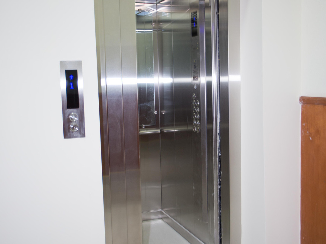 Korimarka Suite Hotel主图