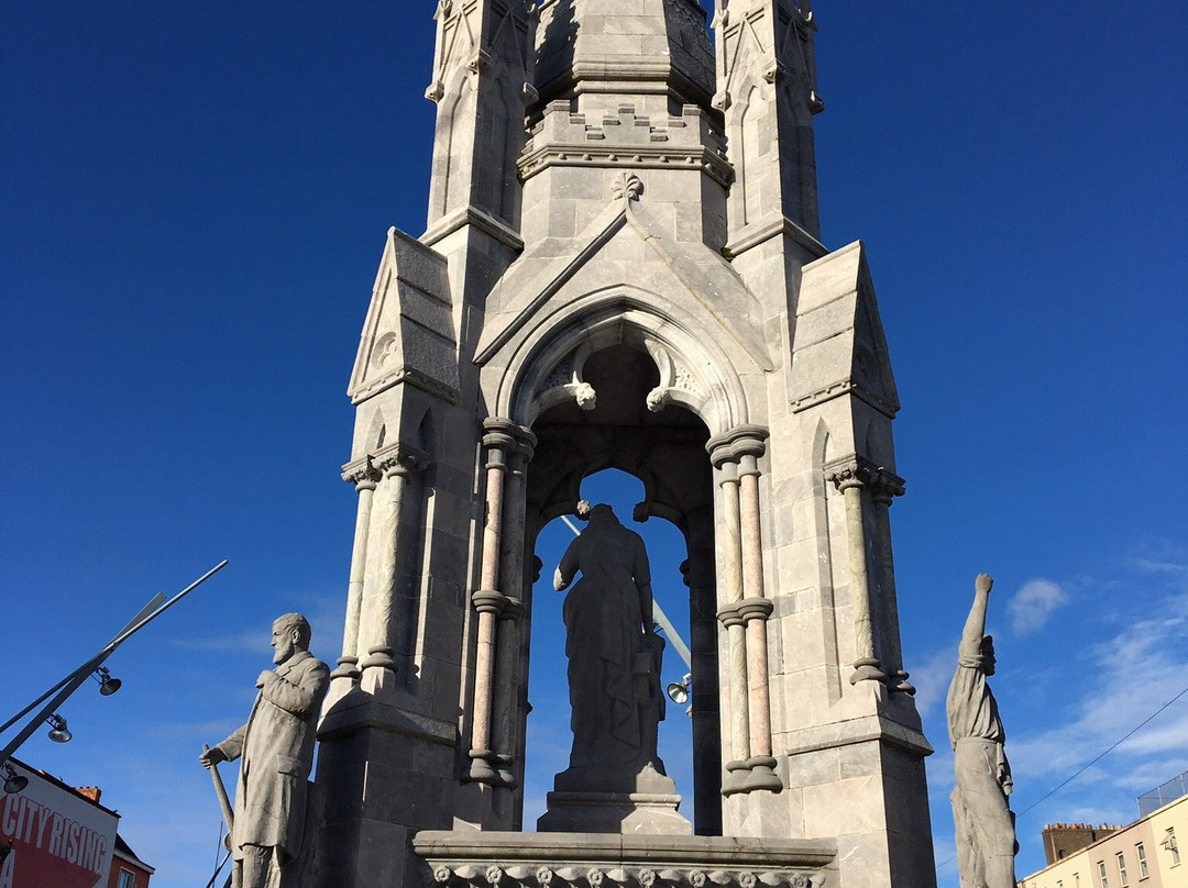 Cork City Tourist Information Centre景点图片