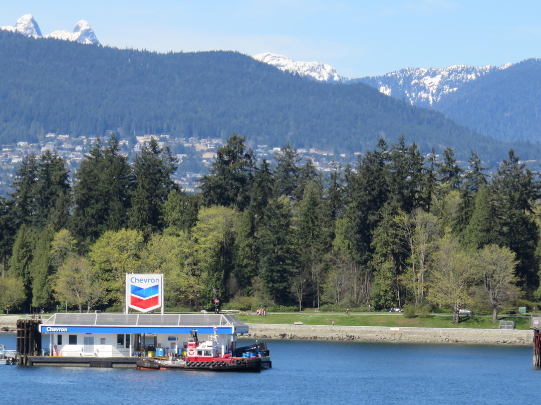 TDS Limo Service-兰里市必去景点