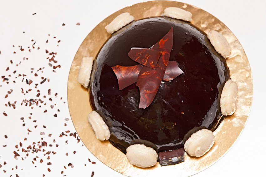 Patiss'Delices-Carnoux-en-Provence必去景点