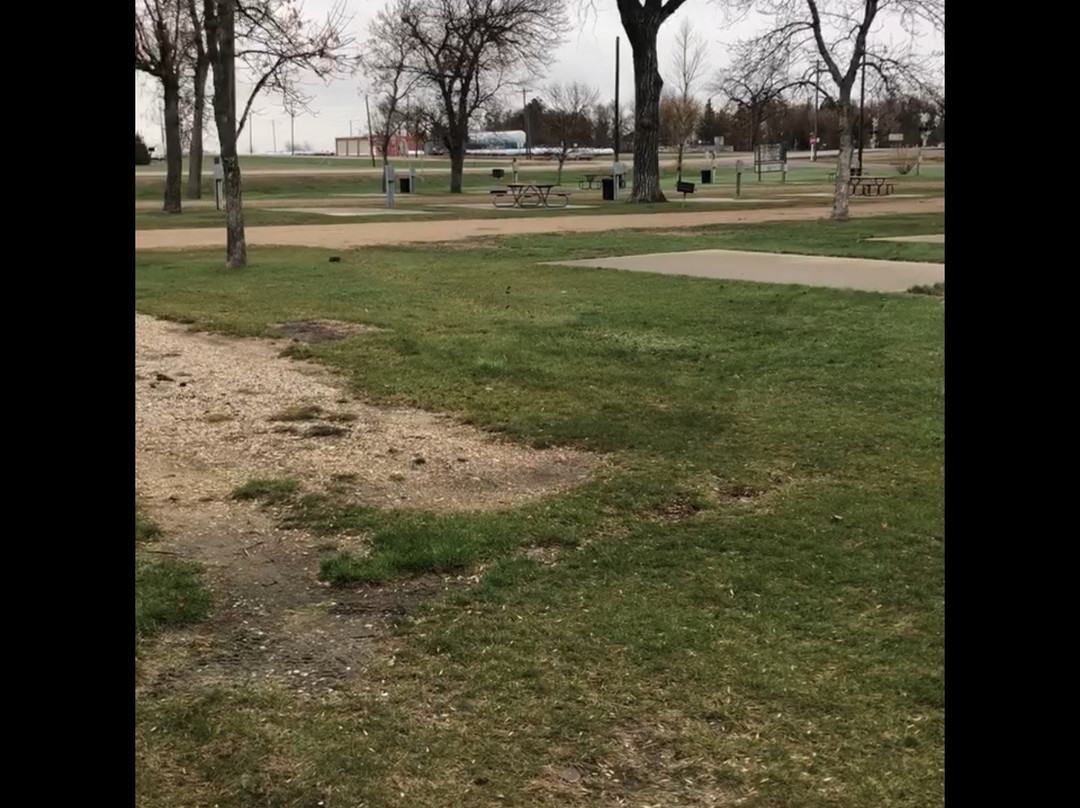 West Side Park